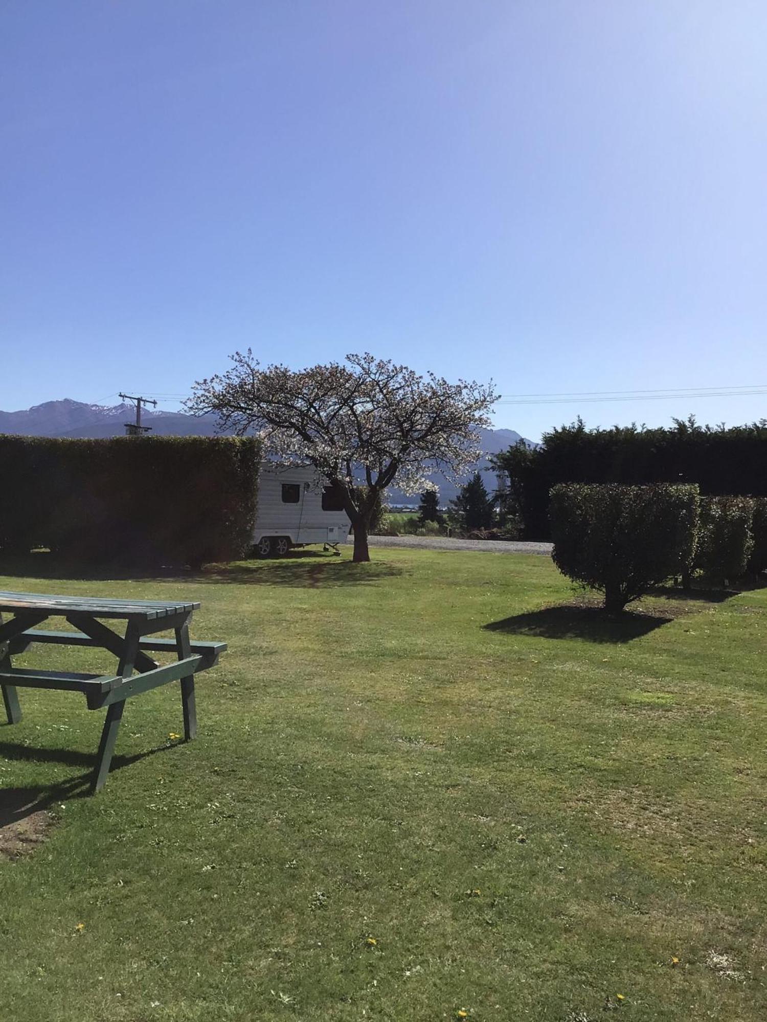 Fiordland Great Views Holiday Park Te Anau Zewnętrze zdjęcie