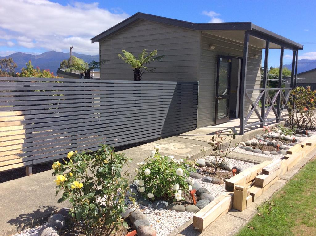 Fiordland Great Views Holiday Park Te Anau Zewnętrze zdjęcie