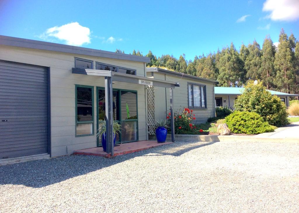 Fiordland Great Views Holiday Park Te Anau Zewnętrze zdjęcie