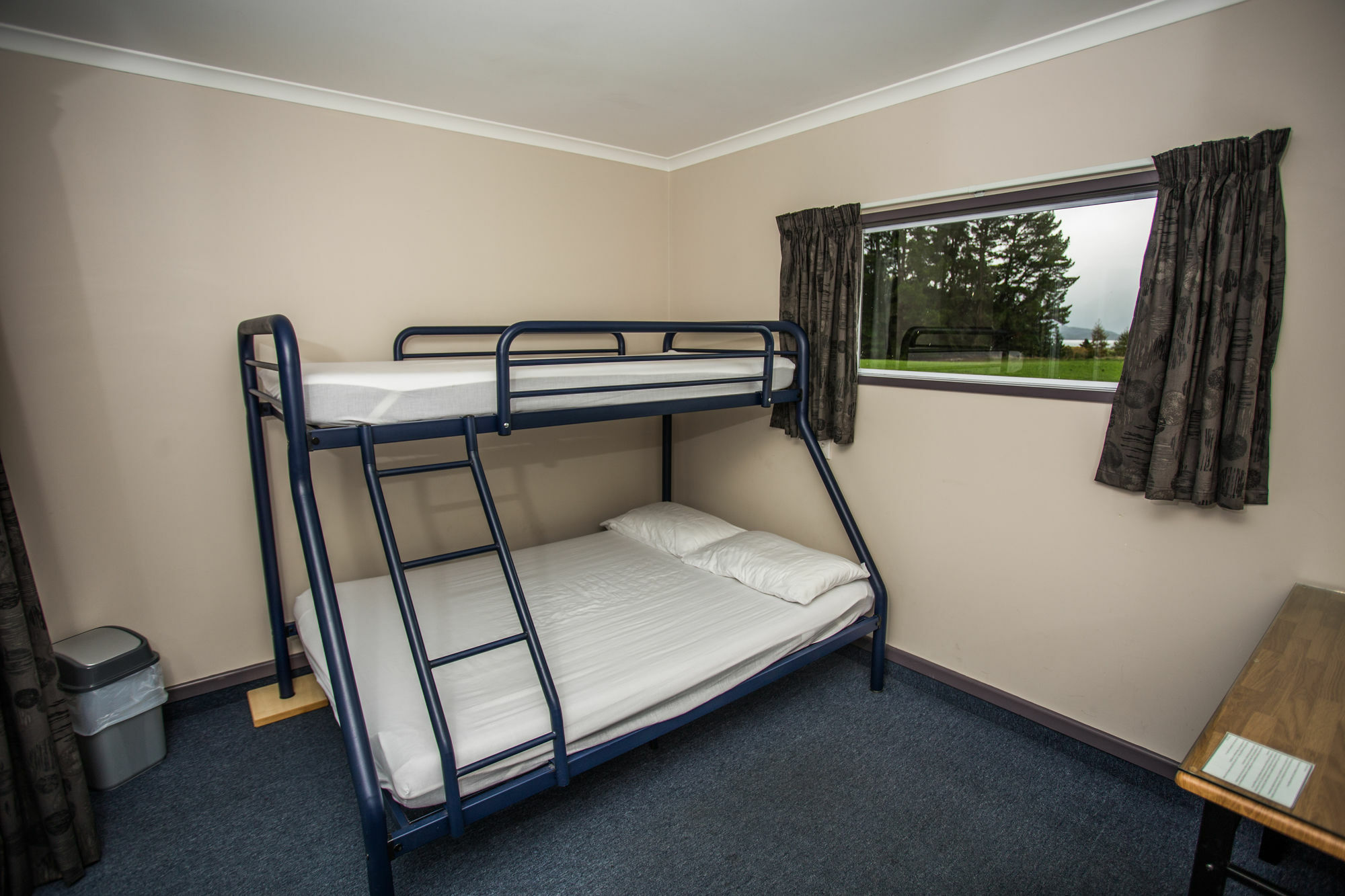 Fiordland Great Views Holiday Park Te Anau Zewnętrze zdjęcie